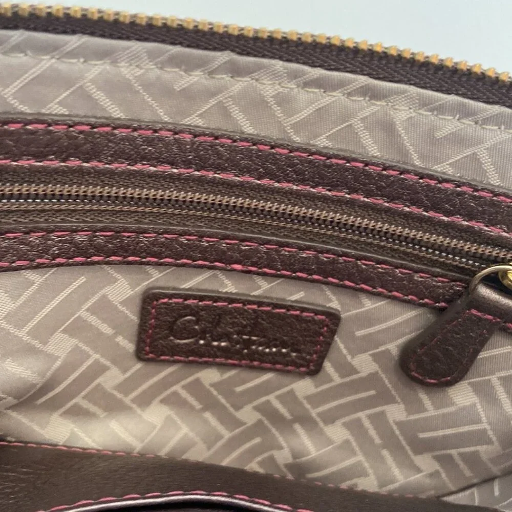 Cole Haan Wristlet